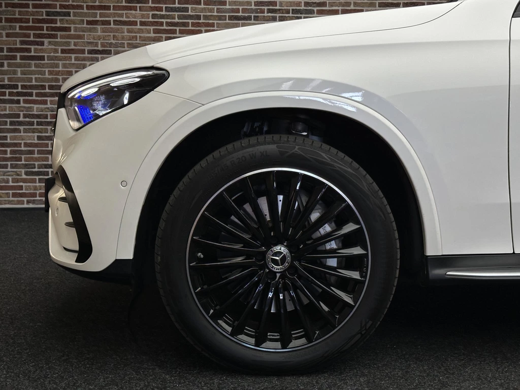 Mercedes-Benz GLC – foto 17