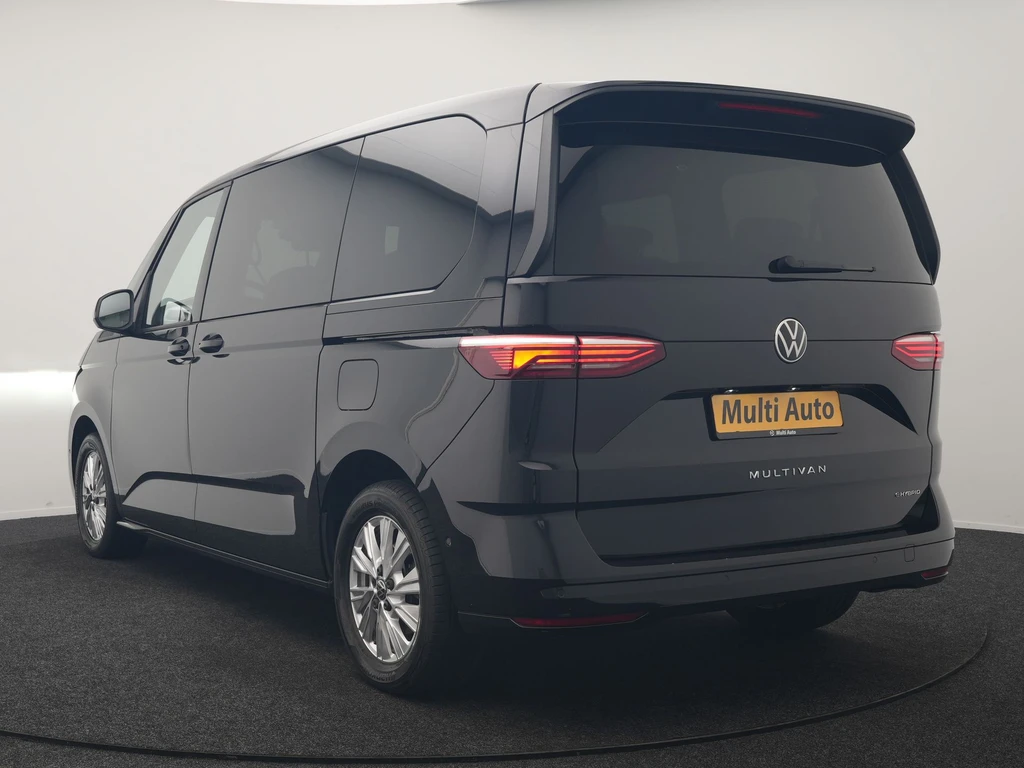 Volkswagen Multivan – foto 4