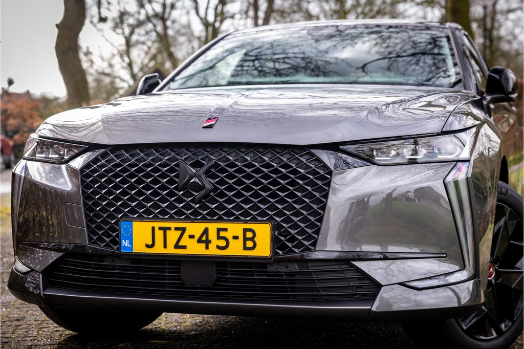 DS DS 4 – foto 2