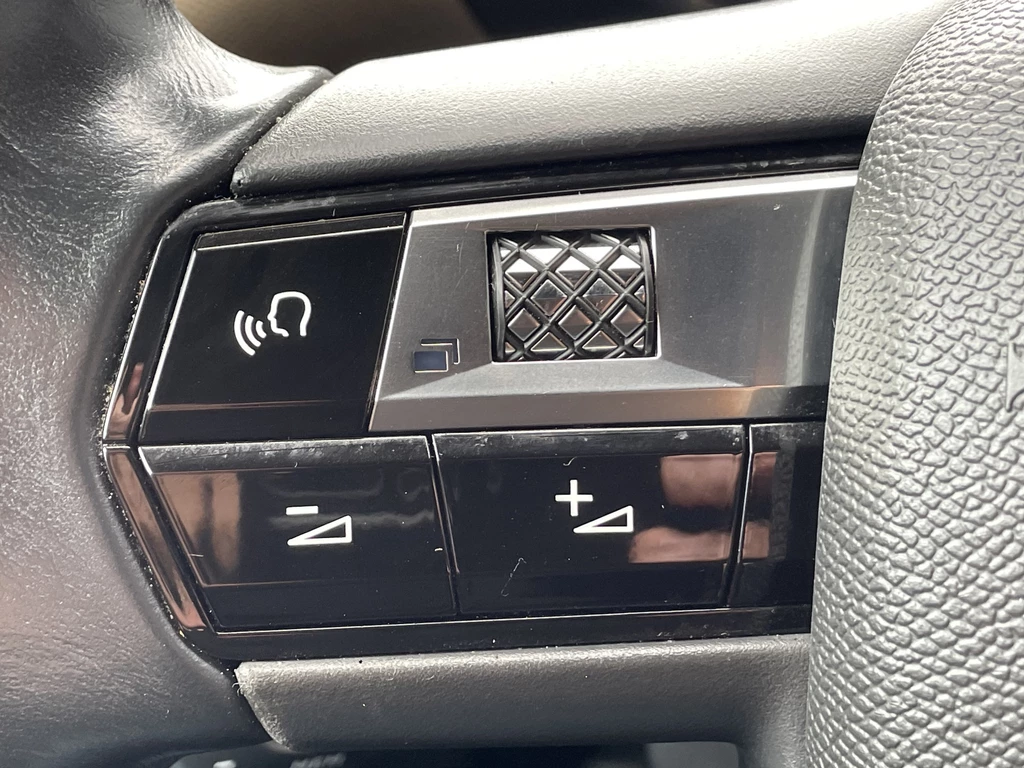 DS DS 3 – foto 21