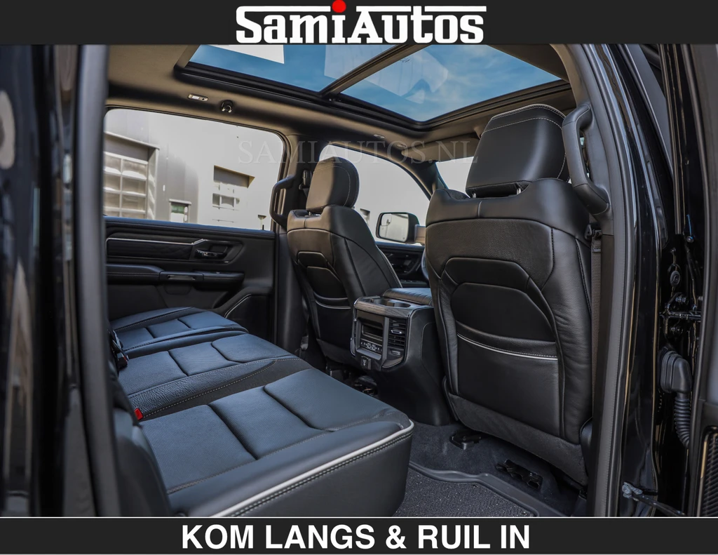 Dodge Ram Pick-Up – foto 33