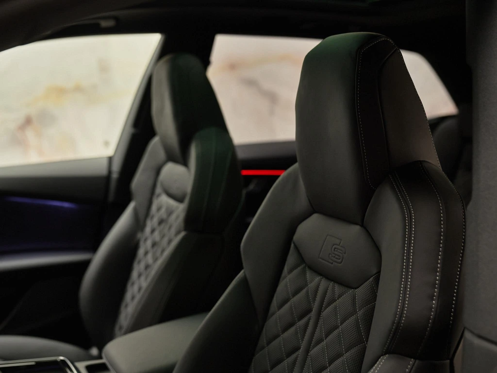 Audi Q8 – foto 29