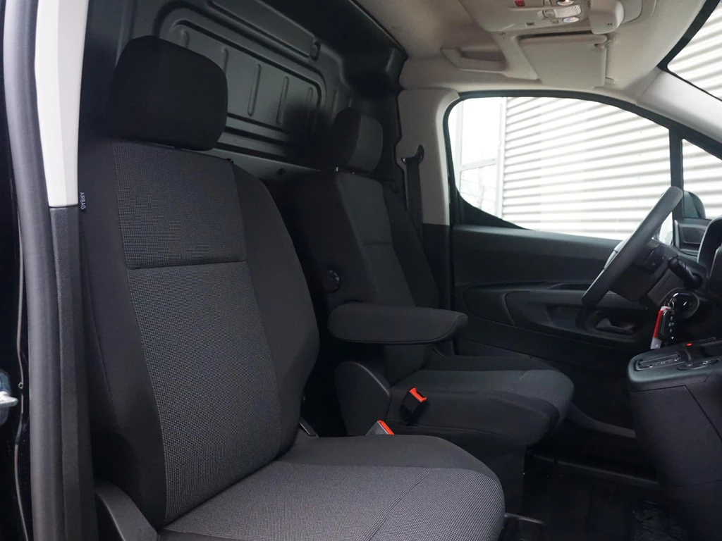 Opel Combo-e – foto 13