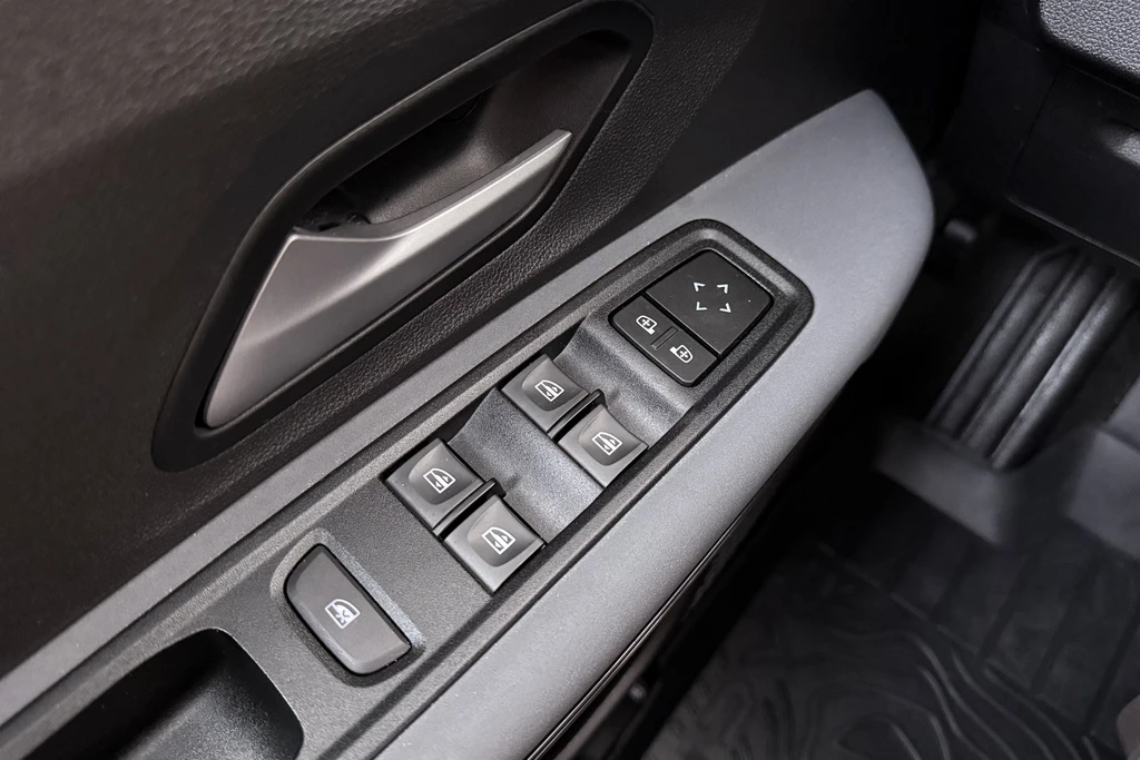 Dacia Jogger – foto 19