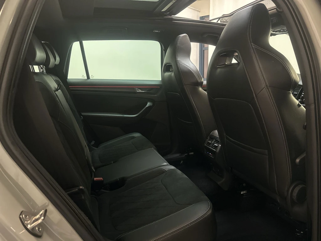 Škoda Kodiaq – foto 18