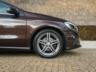 Mercedes-Benz A-Klasse – thumbnail 33