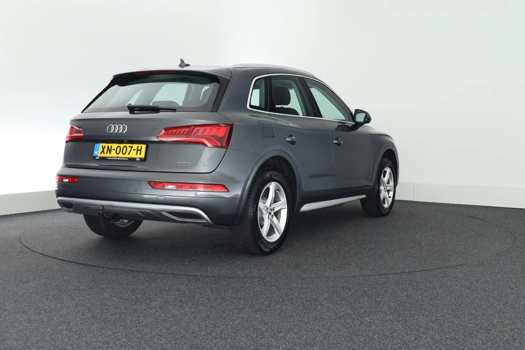 Audi Q5 – foto 4