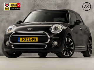 MINI One – thumbnail 1