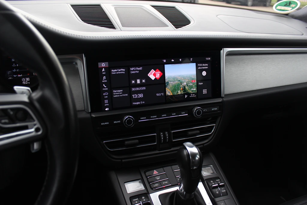 Porsche Macan – foto 20