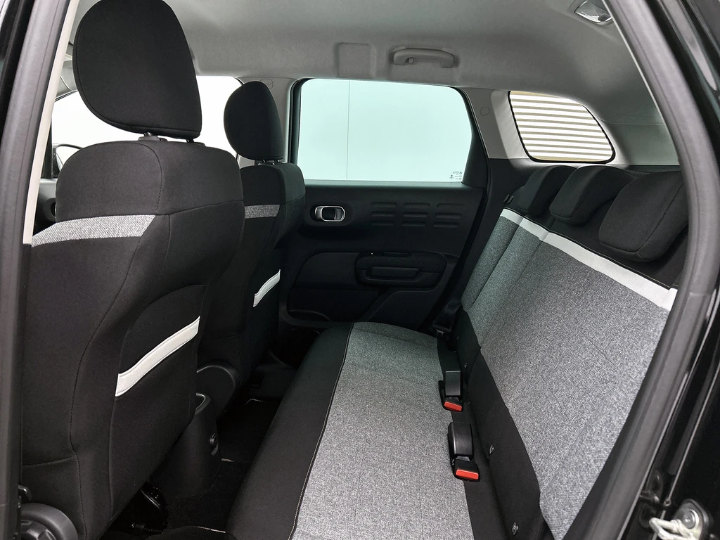 Citroën C3 Aircross – foto 25