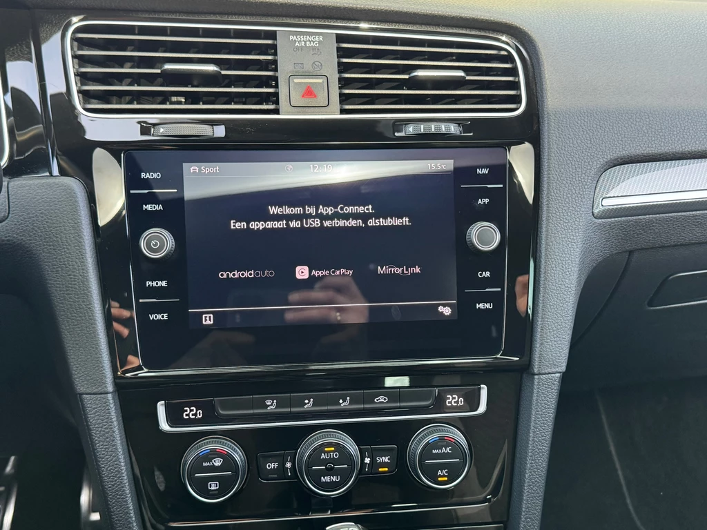 Volkswagen Golf – foto 31