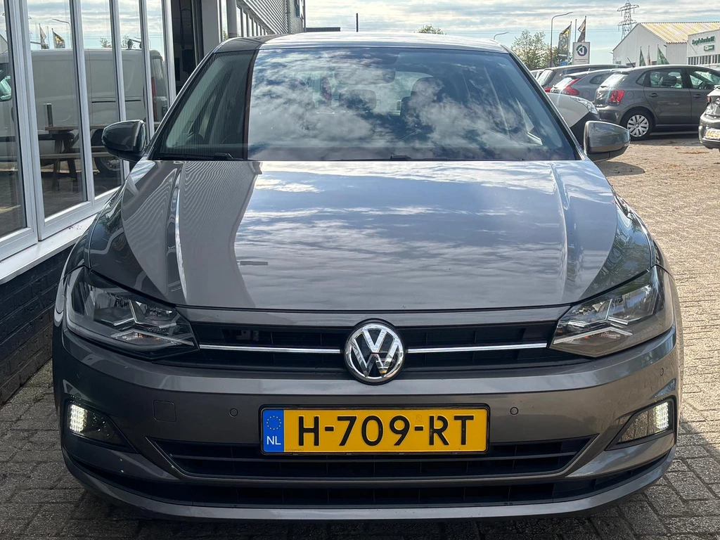 Volkswagen Polo – foto 6