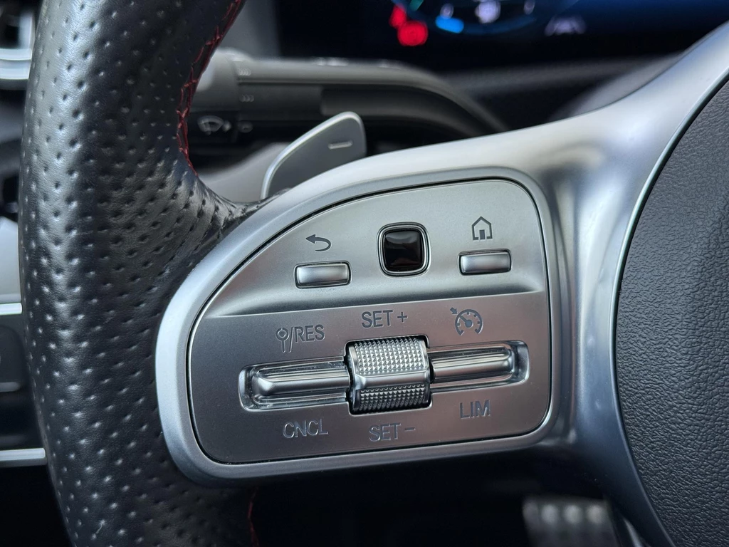 Mercedes-Benz A-Klasse – foto 17