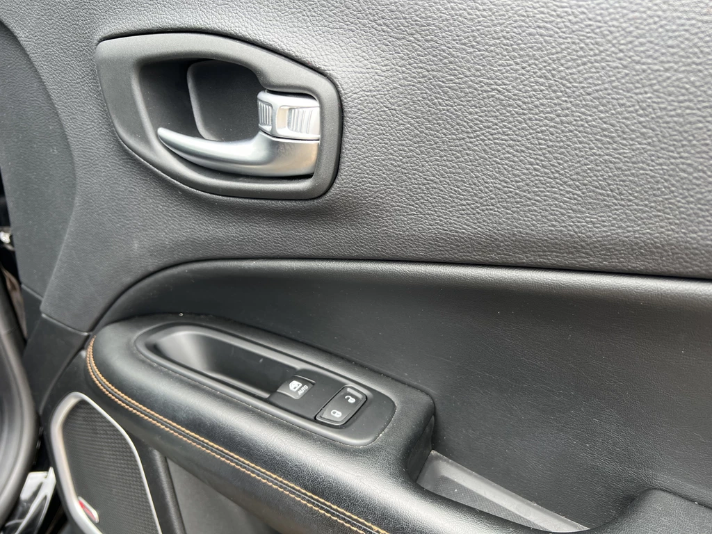 Jeep Compass – foto 33