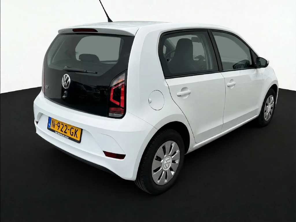 Volkswagen up! – foto 6