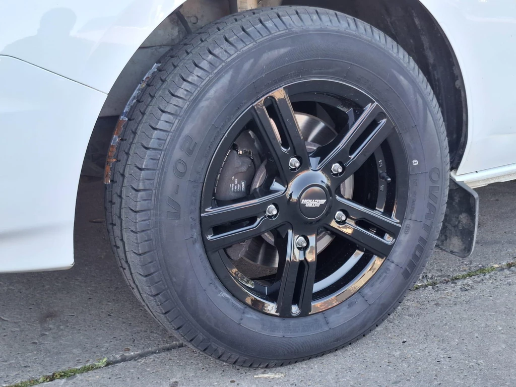Ford Transit Custom – foto 11