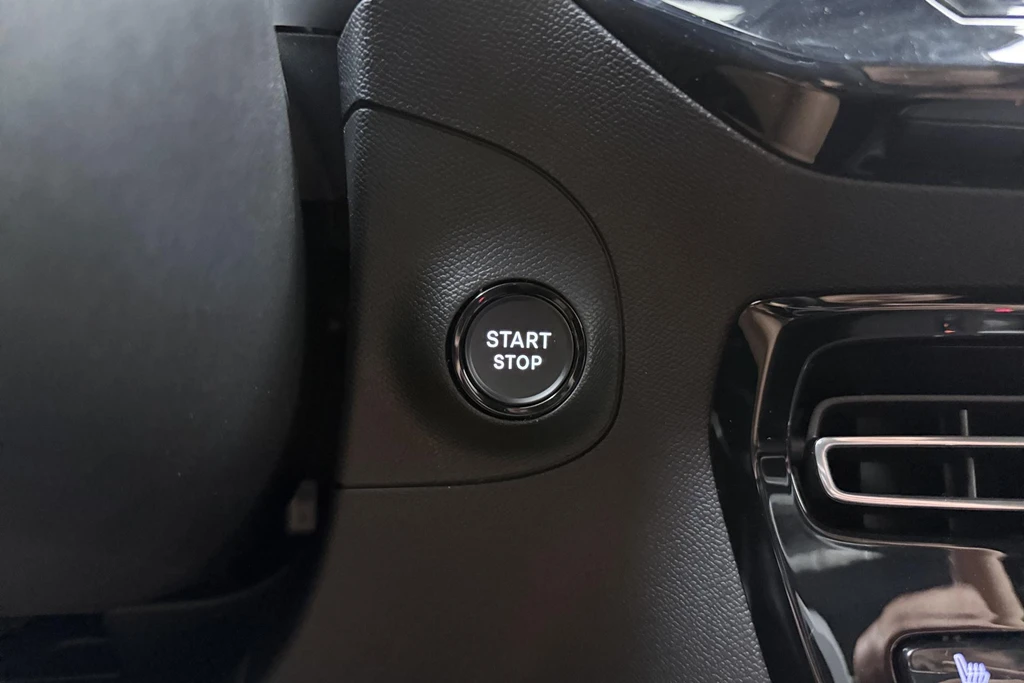 Opel Mokka-e – foto 32