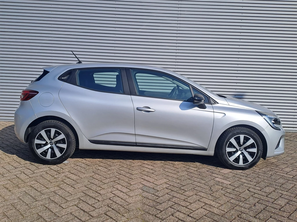 Renault Clio – foto 5