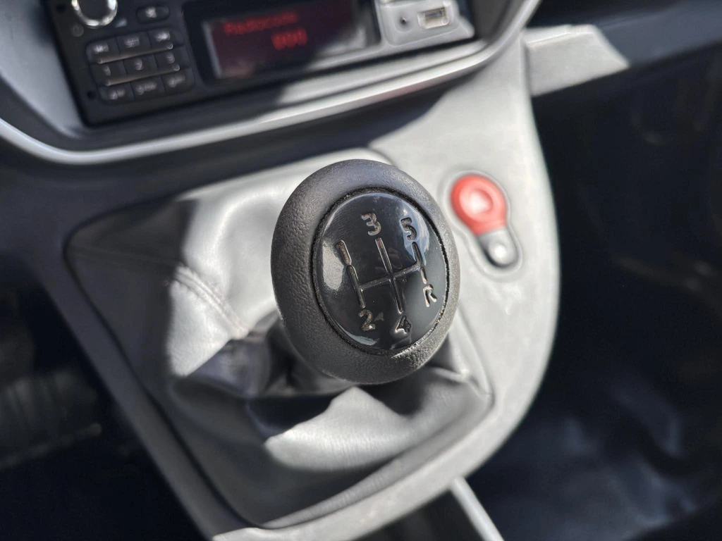 Renault Kangoo – foto 17