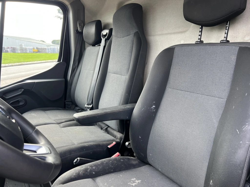 Renault Master – foto 19