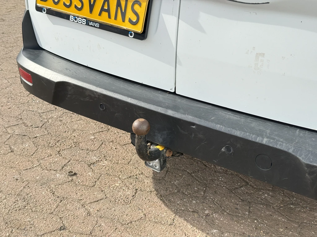 Ford Transit Connect – foto 17