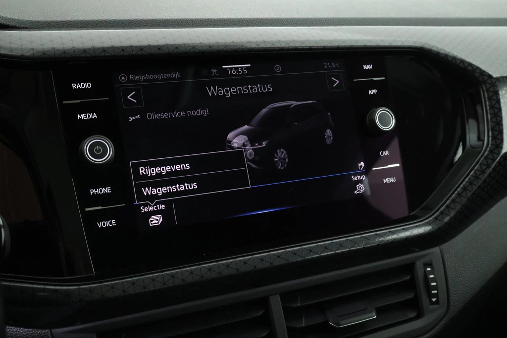 Volkswagen T-Cross – foto 21
