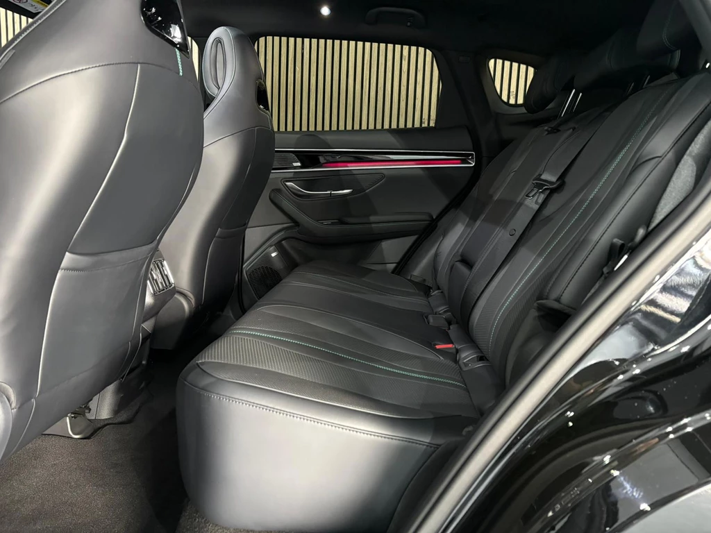 BYD SEAL U – foto 19