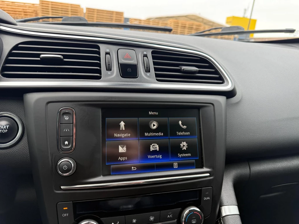 Renault Kadjar – foto 28