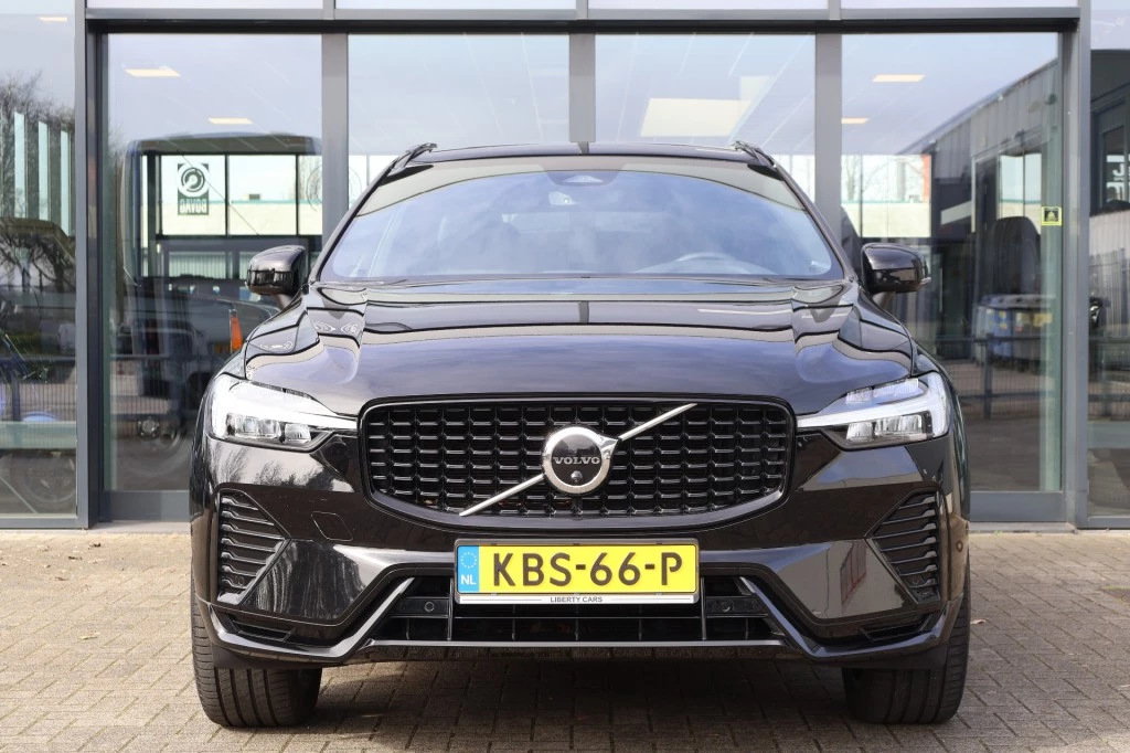 Volvo XC60 – foto 9