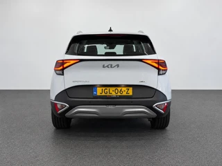 Kia Sportage – thumbnail 5