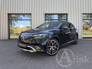 Mercedes-Benz EQE – thumbnail 3