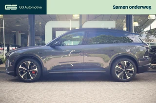 NIO EL6 – thumbnail 2