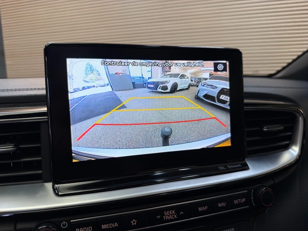 Kia ProCeed – foto 22