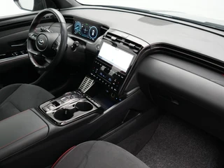 Hyundai Tucson – thumbnail 13
