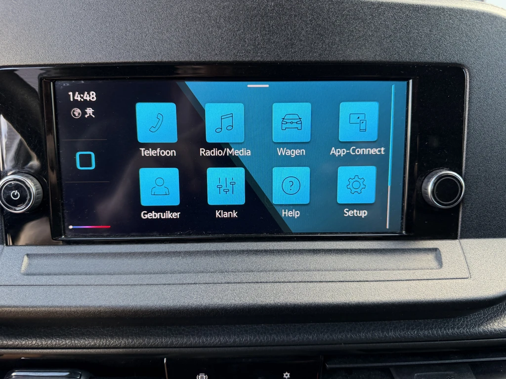 Volkswagen Caddy – foto 36