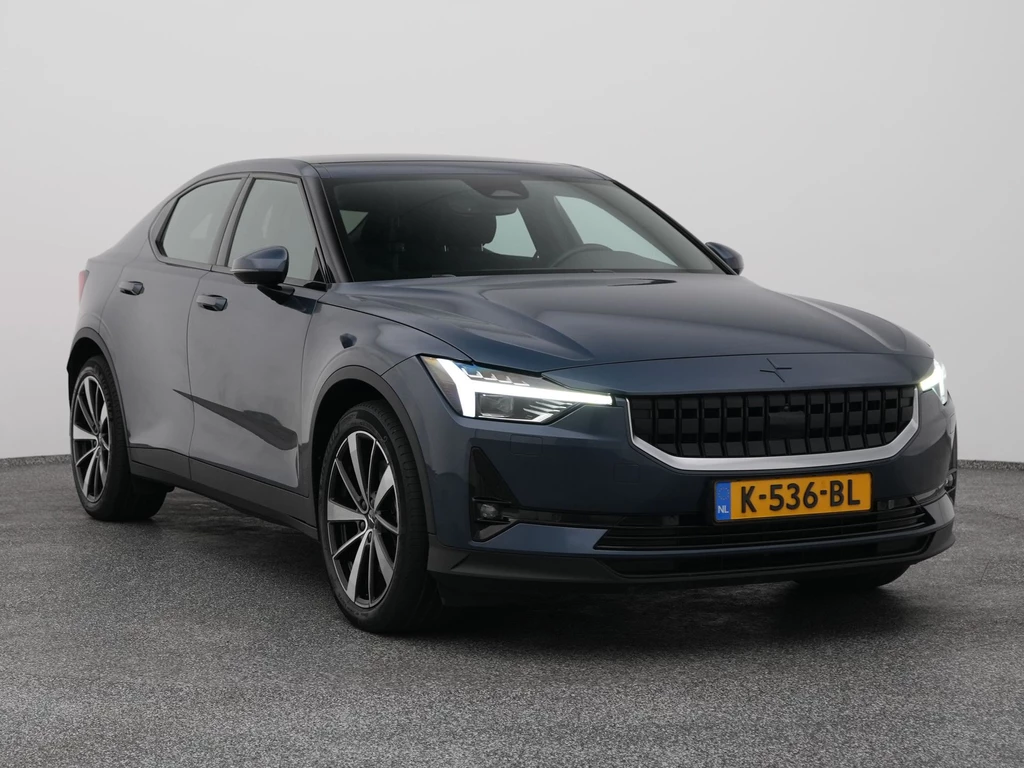 Polestar 2 – foto 14