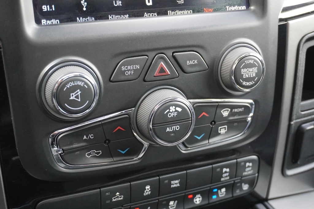 Dodge Ram 1500 – foto 37