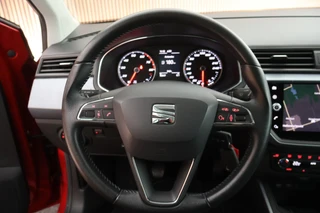 SEAT Arona – thumbnail 15