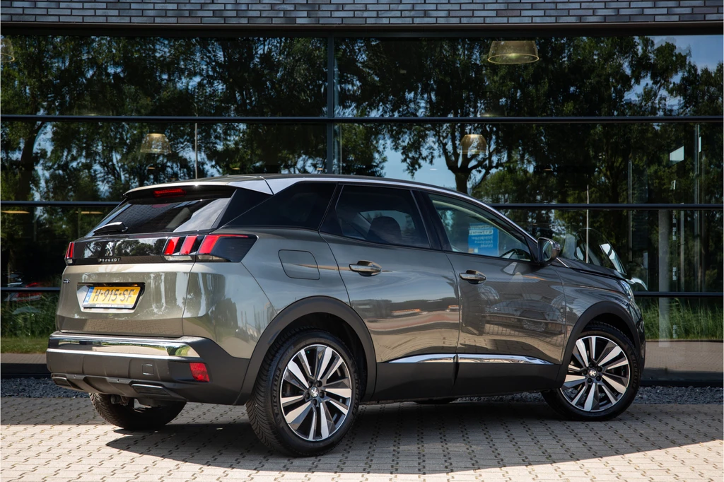Peugeot 3008 – foto 3