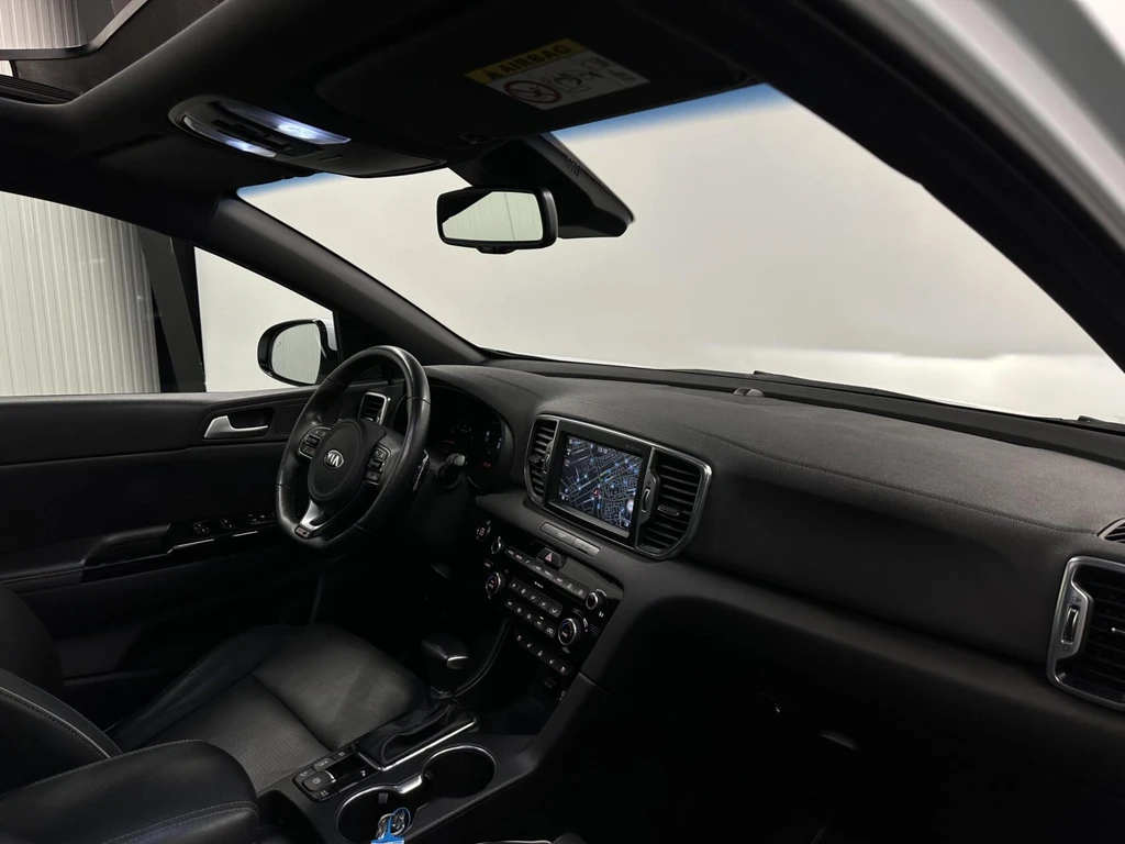Kia Sportage – foto 15