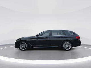 BMW 5 Serie – thumbnail 2