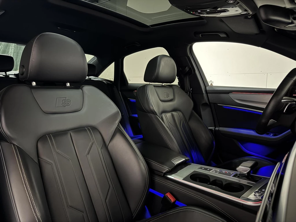 Audi A6 – foto 26