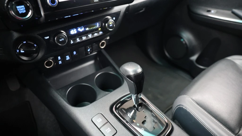 Toyota Hilux – foto 19