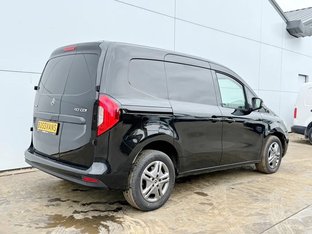 Mercedes-Benz Citan – foto 3