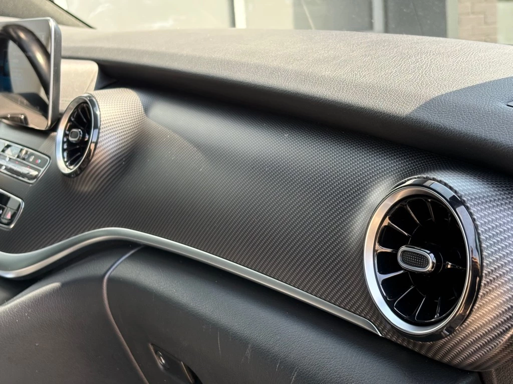 Mercedes-Benz V-Klasse – foto 26