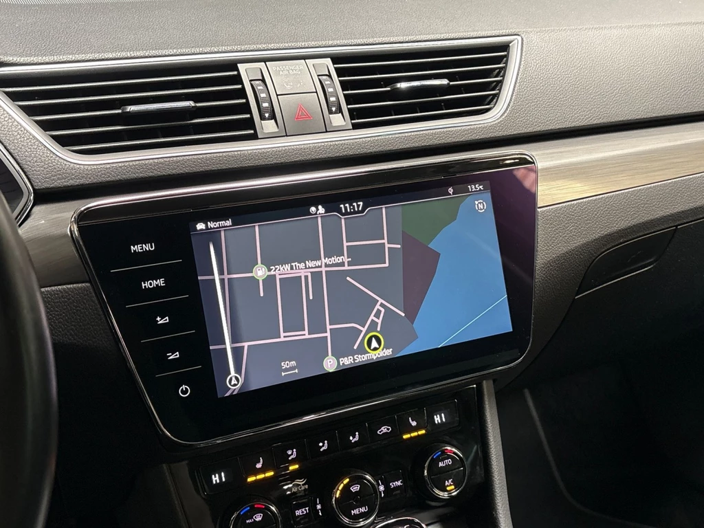 Škoda Superb – foto 24