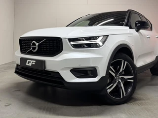 Volvo XC40 – thumbnail 4