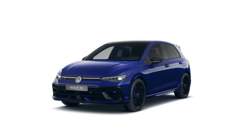 Volkswagen Golf 2.0 TSI 4Motion R |Akrapovič |Pano |Leder intr. |Head-Up |Harman/Kardon