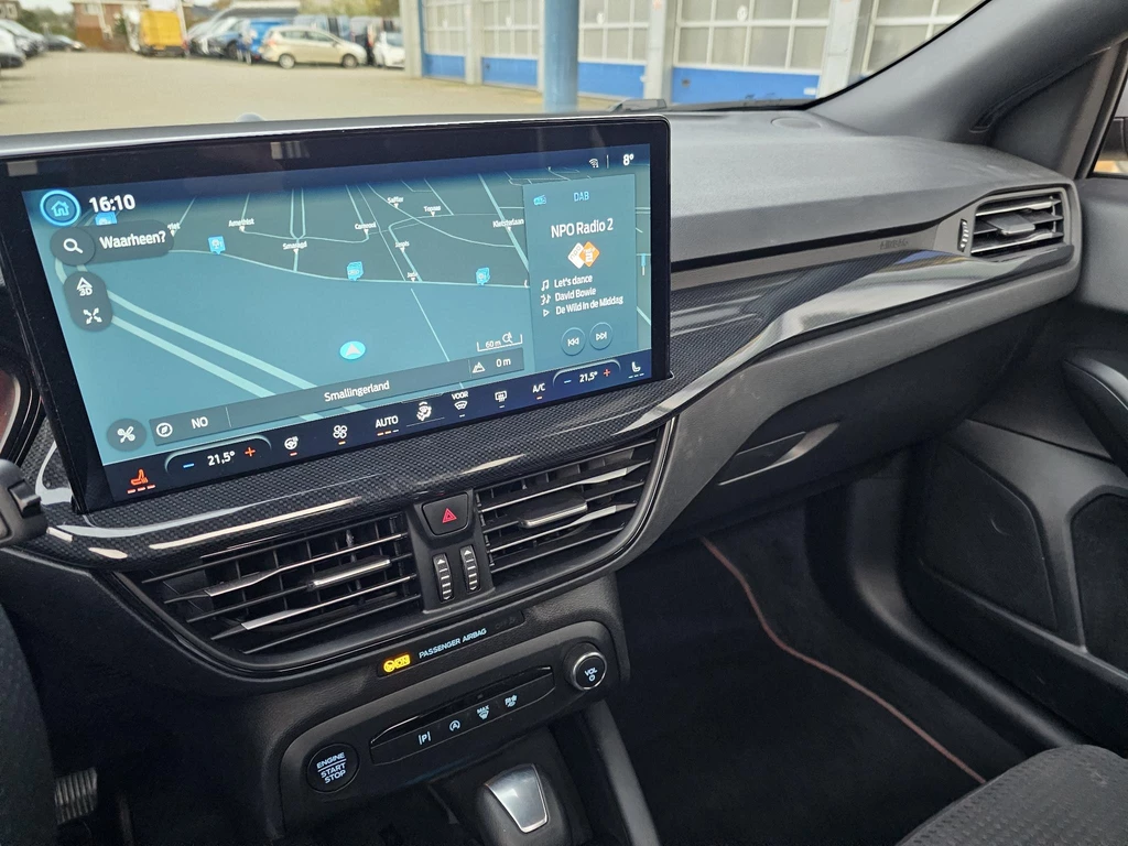 Ford Focus – foto 19