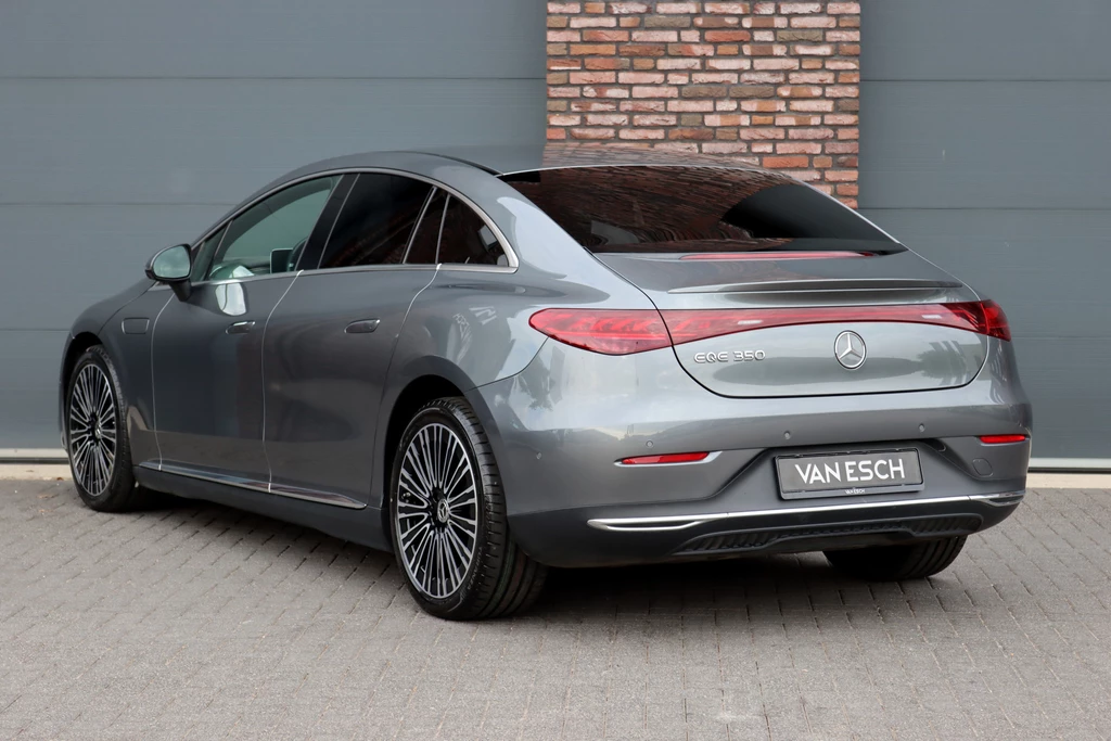 Mercedes-Benz EQE – foto 3